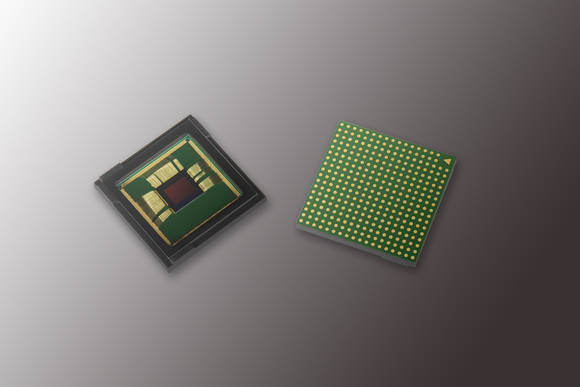 Samsung Electronics Addresses Imaging and Connectivity Trends for Advanced Mobile Devices with New Image Sensor and NFC IC