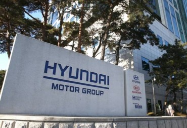 Hyundai Asks for Union’s Cooperation in Cutting Worker Benefits
