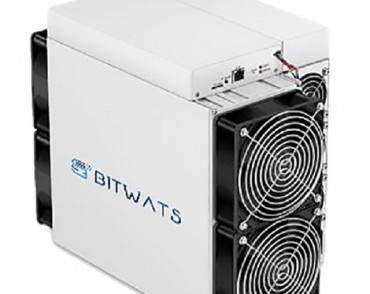 New Crypto Mining Era with Bitwats