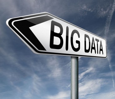 In 2014, Big Data Will Penetrate All Aspects of Business, From Supply Chain on