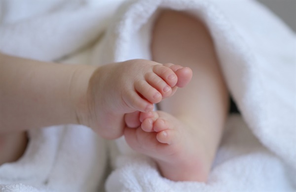 Based on the "Provisional Results of Birth and Death Statistics for 2022" and "Population Trends for December 2022" reports published earlier this year by Statistics Korea, the total fertility rate for 2022 was reported to be 0.78. (Image courtesy of Pixabay)