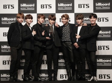 Is BTS Entitled to Military Duty Exemption?