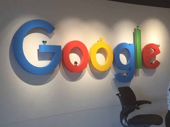 Google Invests 118 bln Won in S. Korean Startup Incubation Program