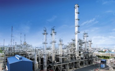 SKC Developing Pyrolysis Oil Venture