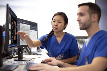 Philips at HIMSS 2023: Enterprise Informatics Central to Solving Productivity, Staff and Patient Experience Challenges