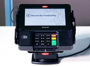 Toast Selects FreedomPay as its Preferred Payments Partner for Global Enterprise Merchants