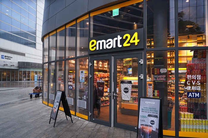 Emart24 Launches Long-term Car Rental Service