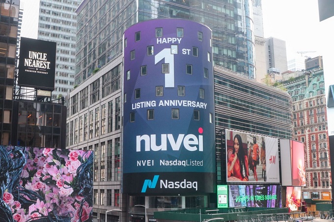 Nuvei Opens New Office in China as It Continues to Expand Its Footprint in APAC