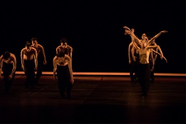 National Dance Company to Hold Online Performance