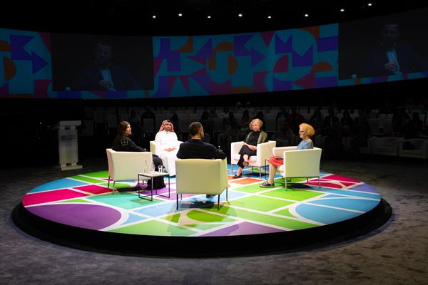 Culture Summit Abu Dhabi 2023 to Convene Global Thought Leaders to Reflect on the Theme ‘A Matter of Time’