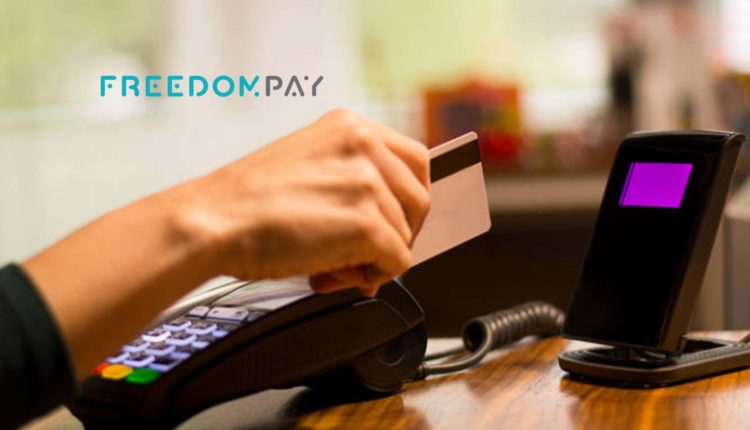 FreedomPay Announces Strategic Partnership with PAX Technology, Inc. for Enhanced Global Commerce Solutions