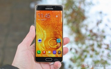 New Budget Version of Samsung Galaxy Series Targets China and India