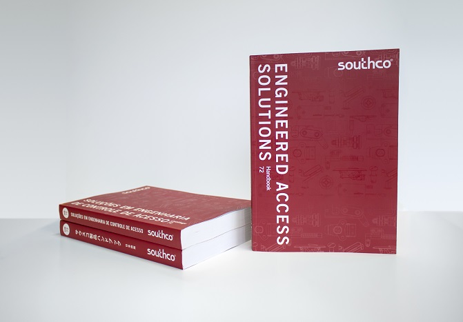 Southco Launches New Handbook