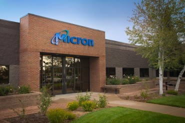 Local Semiconductor Stocks Plunge with Rumors of Micron Handover to China
