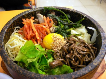 Korean Food Festival to Open in Seoul next Week