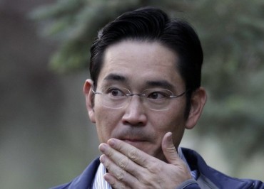 Samsung Heir Faces Verdict over Bribery in Appeals Trial