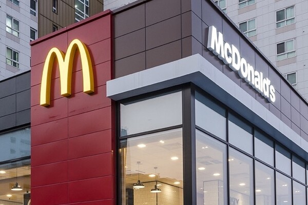 McDonald's Korea 13