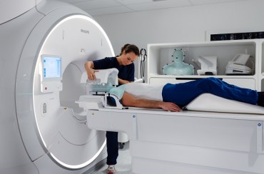 Philips Advances MR Radiotherapy Imaging and Simulation for Head and Neck Cancers