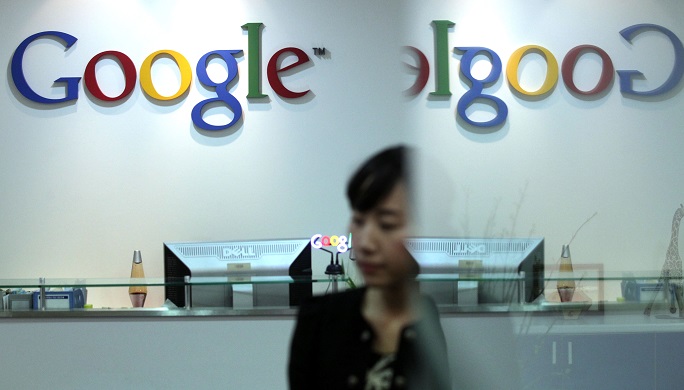 Regulator Notifies Google of Punishment for Unfair Practices in App Market