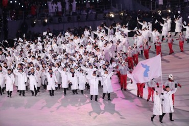 N. Korea’s Withdrawal from Tokyo Olympics Dampens Hope for Renewing Inter-Korean Sports Cooperation