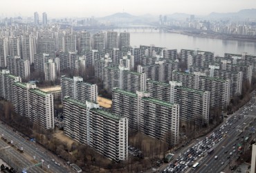 S. Korean Landlord Has Nearly 200 mln Won in Debt: BOK