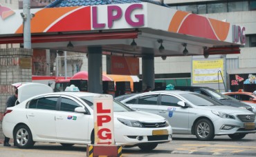 LPG Cars Losing Ground to Electric and Hybrid Vehicles