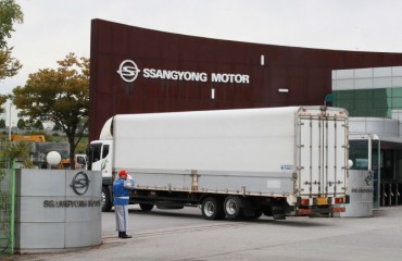 Mahindra to Inject Fresh Capital into SsangYong