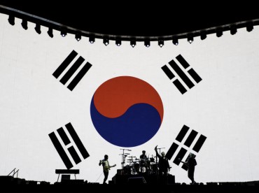 U2’s Seoul Show Leaves Thousands with Unforgettable Experience
