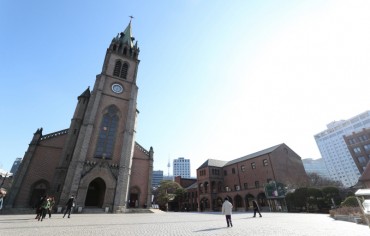 Young South Koreans Believe the Catholic Church to be Rich and Isolated: Poll