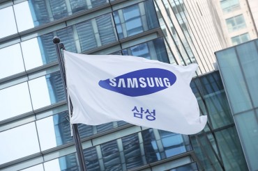 Samsung Electronics’ R&D Spending Hits Record High Through Q3