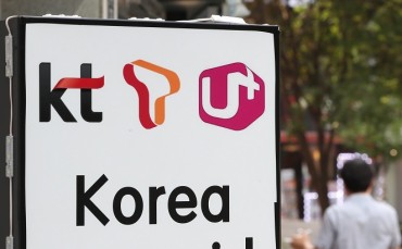 S. Korean Gov’t Hints at Possibility of Opening Door to Foreign Operator in Mobile Market