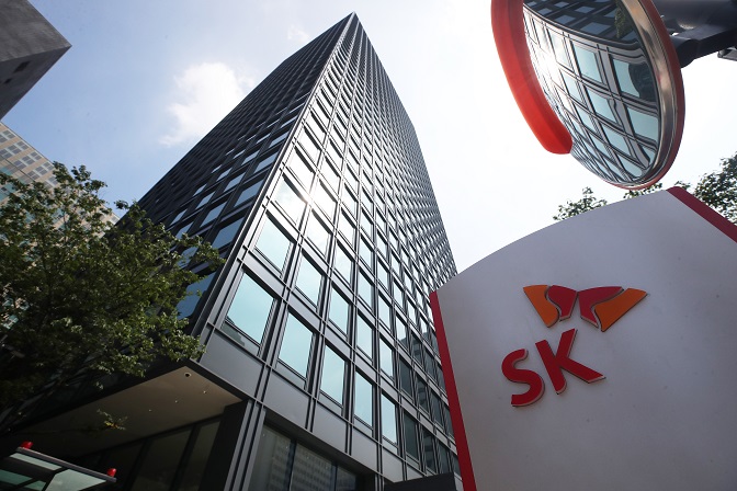 SK Units Co-invest in S. Korean Gas Membrane Developer to Advance Carbon Capture Techs