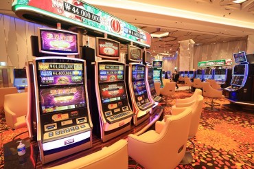 Jeju’s Dream Tower Casino Sees First Jackpot Win 12 Days After Opening