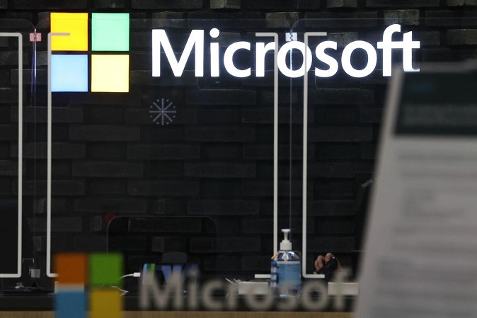S. Korea’s Antitrust Regulator Approves Microsoft’s Takeover of Blizzard