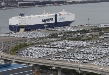 Exports of Passenger Cars Up 30 pct in Q3