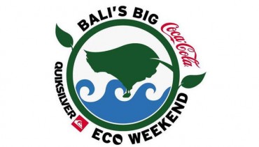 As Bali’s Waste Continues to Mount, Coca-Cola, Quicksilver and Garuda Indonesia Host ‘Bali’s Big Eco Weekend 2014′