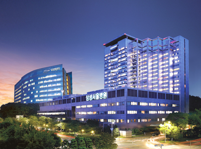 Samsung Medical Center Ranks 5th Among Global Cancer Hospitals