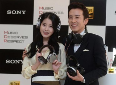 SONY Korea to Launch Its Flagship High Resolution Headphone Suite