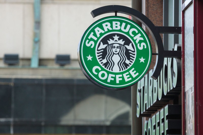 Starbucks and Match to Host the World’s Largest Starbucks during Valentine’s Day