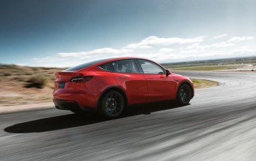 Tesla’s Model Y Becomes Best-selling Imported Model in May