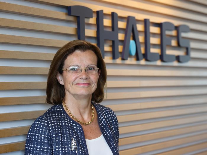 Thales Eyes New Chapter in Cooperation with S. Korea in Cybersecurity, Space: Senior Exec