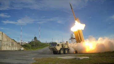 S. Korea Keeps Tabs on Response from China to THAAD Deployment