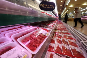 U.S. Beef Imports at Record High in Korea’s Imported Beef Market
