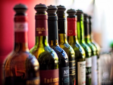 Wine Takes the Throne as Most Popular Imported Liquor in Korea