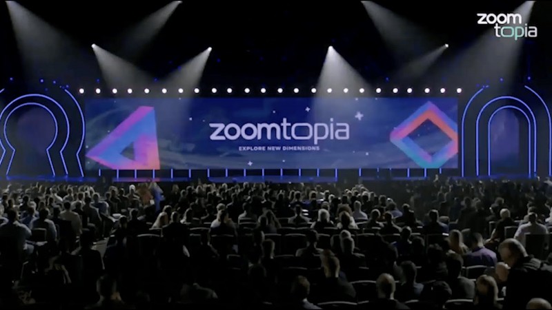 Zoomtopia 2023: One Platform Delivering Limitless Human Connection