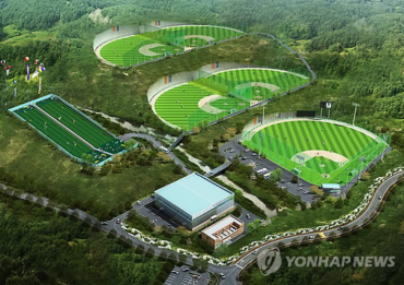 S. Korea’s Second Independent Baseball Club to Debut