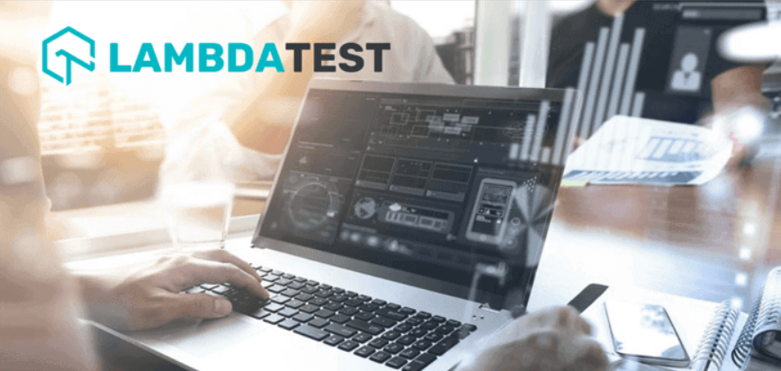 LambdaTest is an intelligent and omnichannel enterprise execution environment that helps businesses drastically reduce time to market through Just in Time Test Orchestration (JITTO),  ensuring quality releases and accelerated digital transformation. 