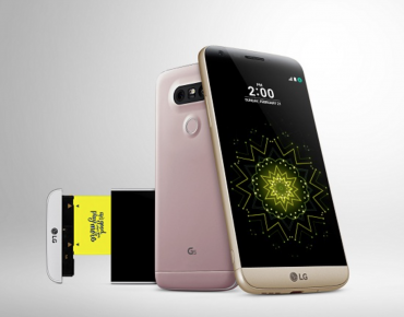 LG Subcontractors Suffer Financial Losses from Defective G5s