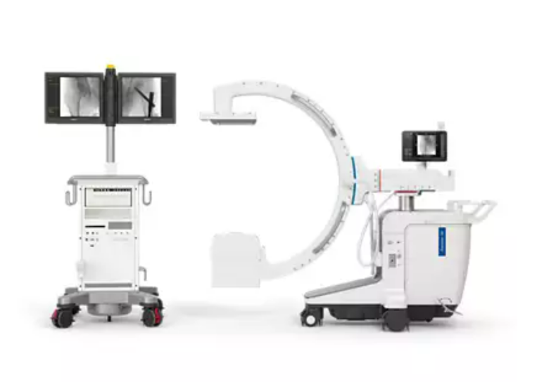 Philips Extends Its Mobile C-arm Range with Zenition 30, Alleviating Staff Shortages by Empowering Surgeons with Greater Personalization and Control