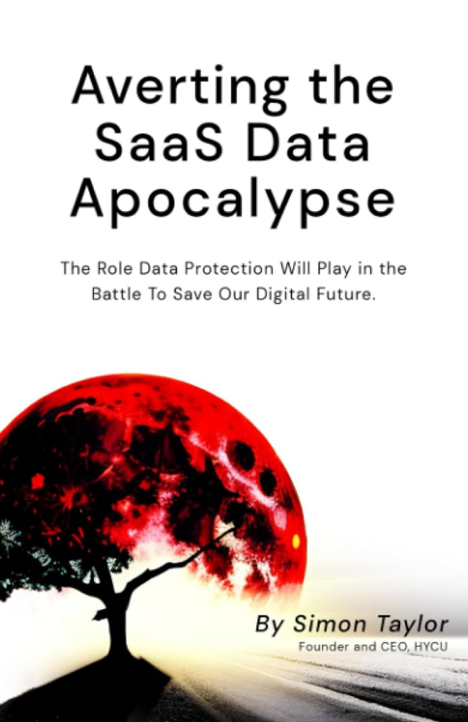 [Correction] “Averting the SaaS Data Apocalypse” by Simon Taylor: A Journey Through the SaaS Data Landscape
